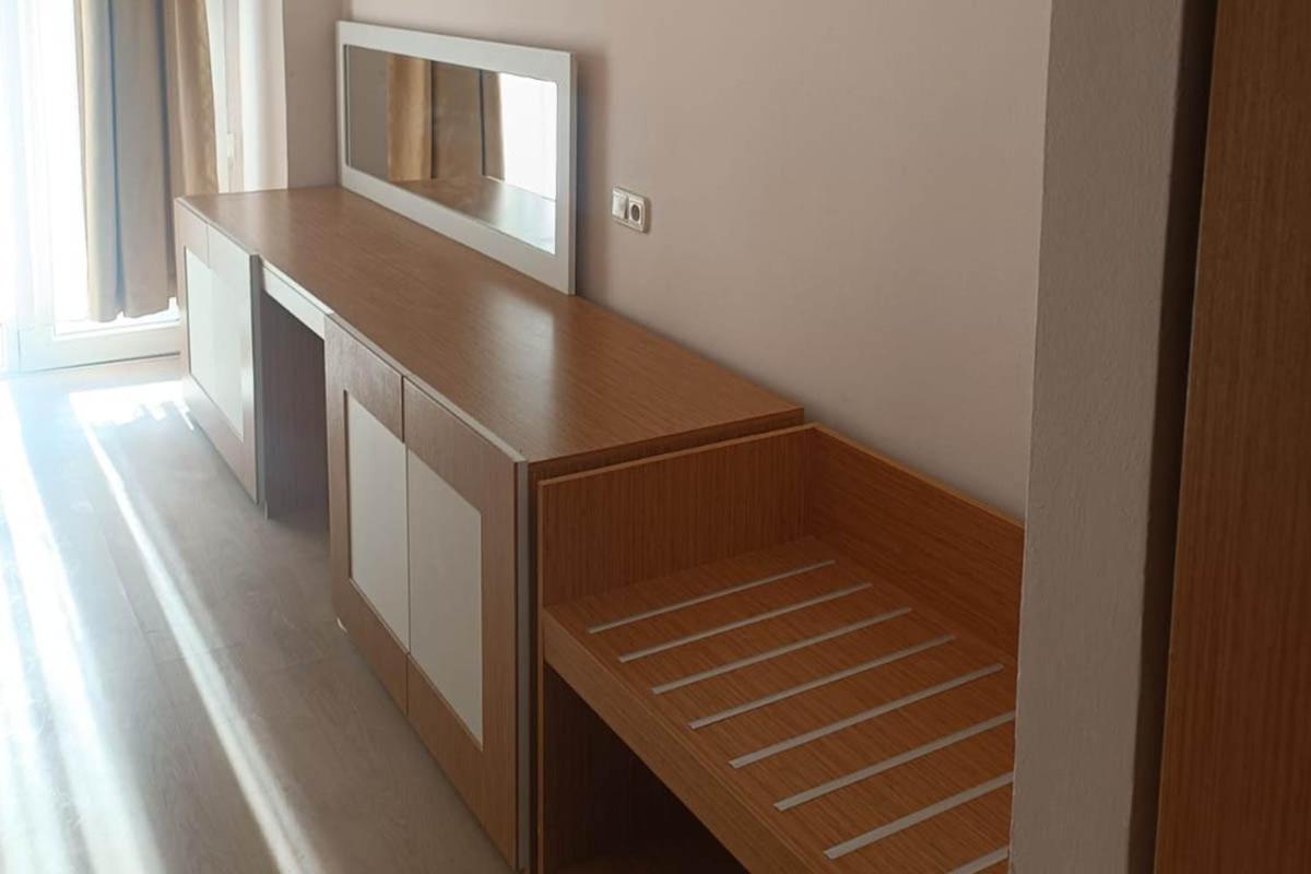 Alexius Beach Hotel Beldibi  Kültér fotó