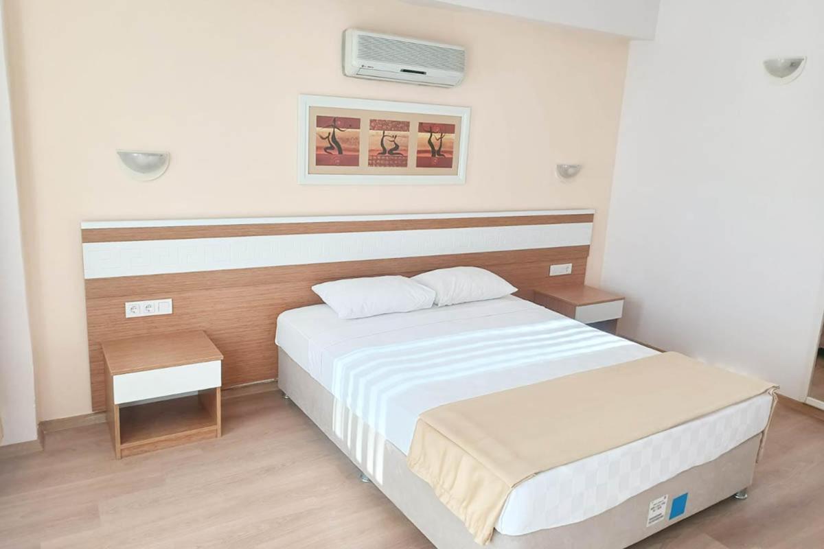 Alexius Beach Hotel Beldibi  Kültér fotó