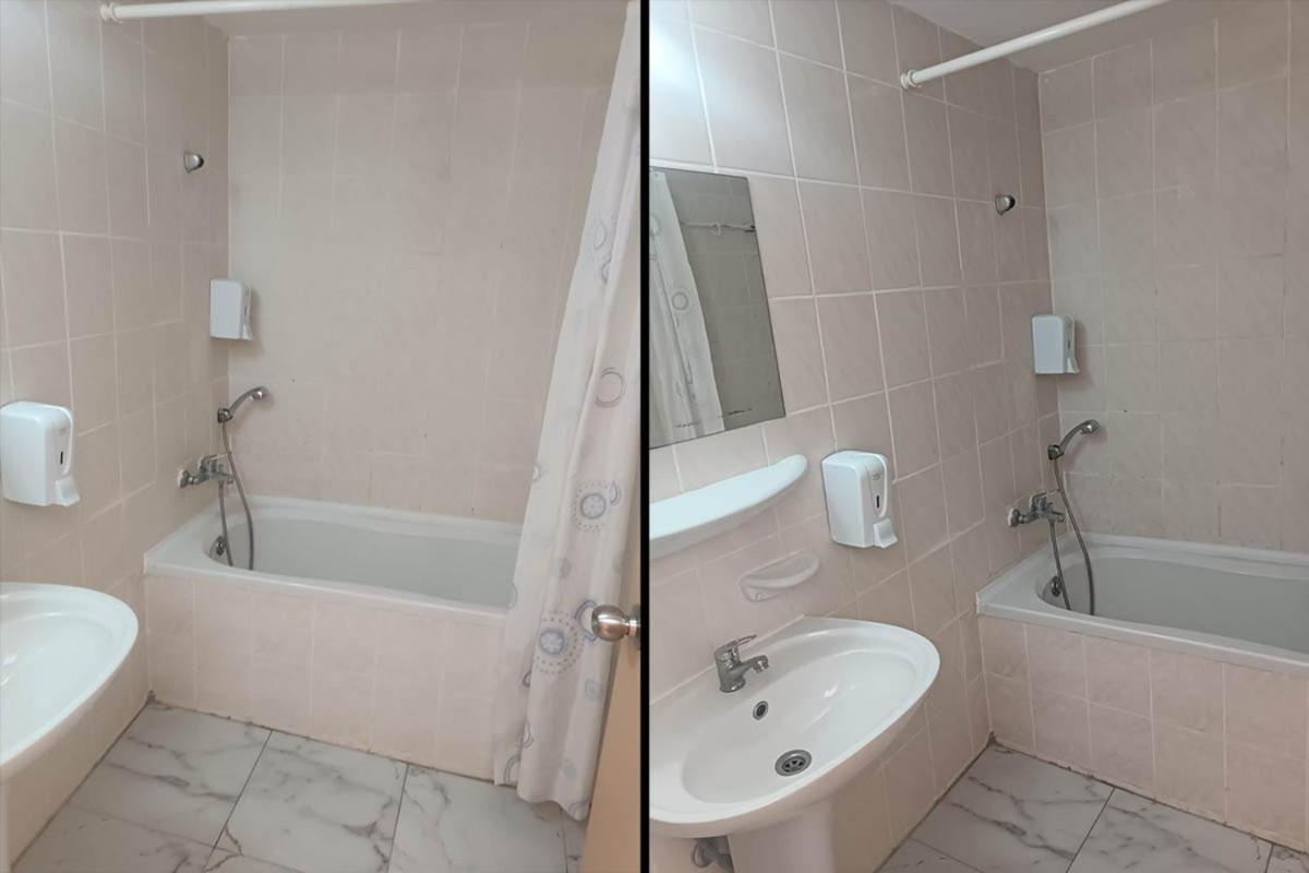 Alexius Beach Hotel Beldibi  Kültér fotó